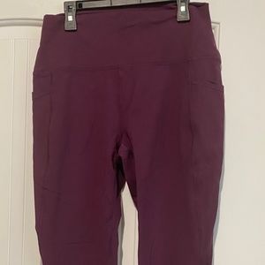 Rbx leggings